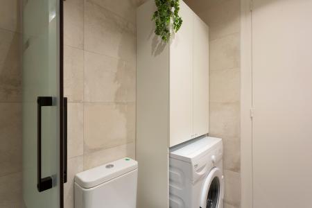 Студия в аренду в Barcelona Avinguda Del Paralel - Plaça De Les Drassanes