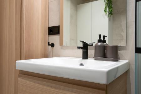 Студия в аренду в Barcelona Avinguda Del Paralel - Plaça De Les Drassanes