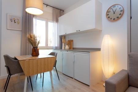 Студия в аренду в Barcelona Avinguda Del Paralel - Plaça De Les Drassanes