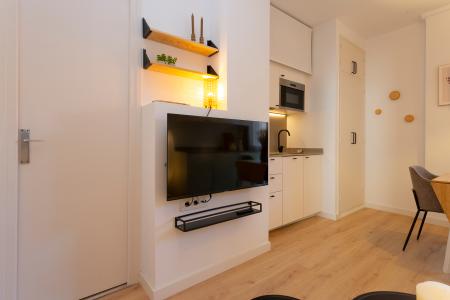 Студия в аренду в Barcelona Avinguda Del Paralel - Plaça De Les Drassanes