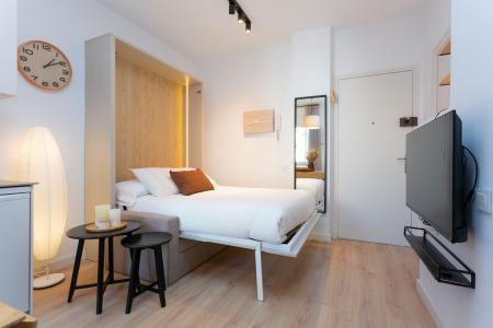 Студия в аренду в Barcelona Avinguda Del Paralel - Plaça De Les Drassanes