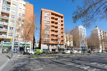 Студия в аренду в Barcelona Avinguda Del Paralel - Plaça De Les Drassanes