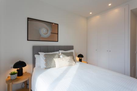 Wohnung zur Miete in Barcelona Lope De Vega - Pujades