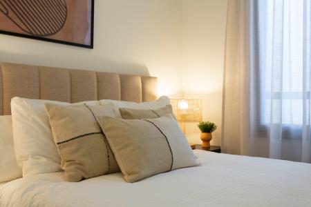 Wohnung zur Miete in Barcelona Lope De Vega - Pujades