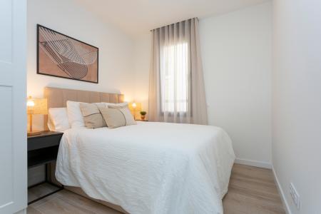 Wohnung zur Miete in Barcelona Lope De Vega - Pujades