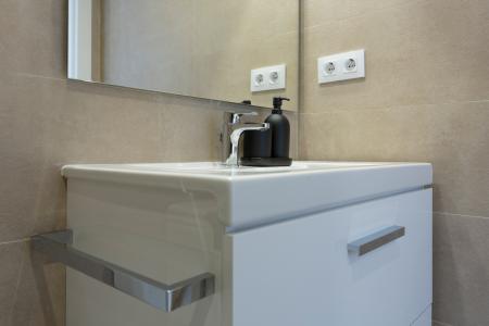 Wohnung zur Miete in Barcelona Lope De Vega - Pujades