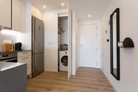 Wohnung zur Miete in Barcelona Lope De Vega - Pujades