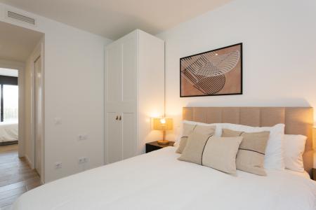 Wohnung zur Miete in Barcelona Lope De Vega - Pujades