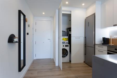 Pis en Lloguer a Barcelona Lope De Vega - Pujades