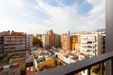 Pis en Lloguer a Barcelona Lope De Vega - Pujades