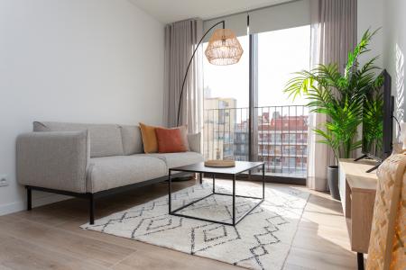 Apartamento de 60 m2 solo para empresas