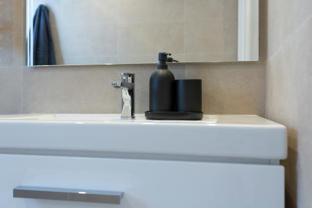 Apartamento en alquiler temporal de 60 m2 en Poblenou