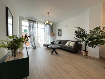 Wohnung zur Miete in Barcelona Vallespir - Caballero