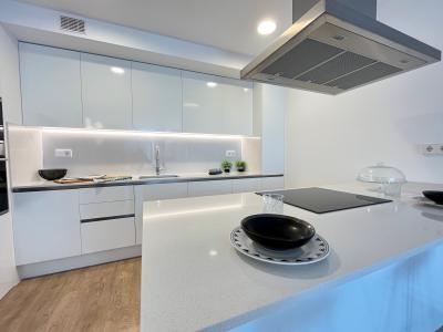 Wohnung zur Miete in Barcelona Vallespir - Caballero