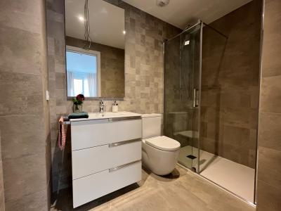 Wohnung zur Miete in Barcelona Vallespir - Caballero