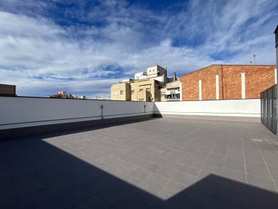 Wohnung zur Miete in Barcelona Vallespir - Caballero
