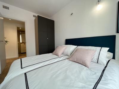 Wohnung zur Miete in Barcelona Vallespir - Caballero