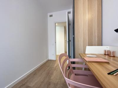 Wohnung zur Miete in Barcelona Vallespir - Caballero