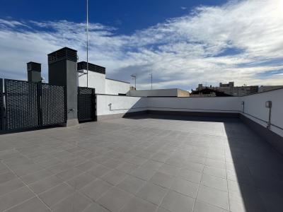 Wohnung zur Miete in Barcelona Vallespir - Caballero