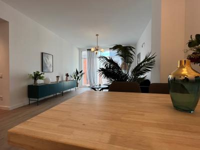 Wohnung zur Miete in Barcelona Vallespir - Caballero