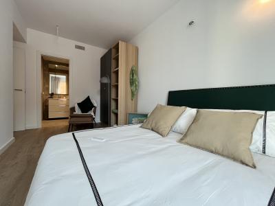 Wohnung zur Miete in Barcelona Vallespir - Caballero