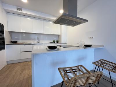 Wohnung zur Miete in Barcelona Vallespir - Caballero