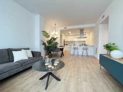 Wohnung zur Miete in Barcelona Vallespir - Caballero