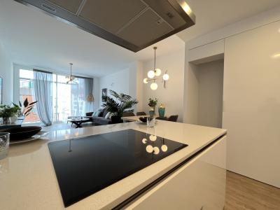 Wohnung zur Miete in Barcelona Vallespir - Caballero