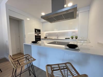 Wohnung zur Miete in Barcelona Vallespir - Caballero