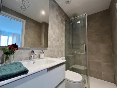 Wohnung zur Miete in Barcelona Vallespir - Caballero