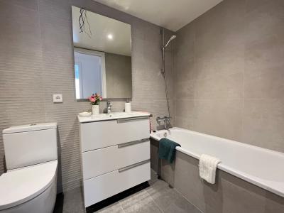 Wohnung zur Miete in Barcelona Vallespir - Caballero