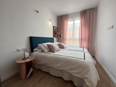 Wohnung zur Miete in Barcelona Vallespir - Caballero