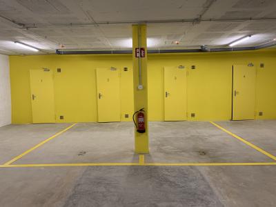 Wohnung zur Miete in Barcelona Vallespir - Caballero