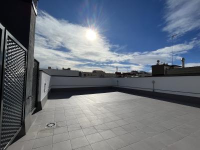 Wohnung zur Miete in Barcelona Vallespir - Caballero