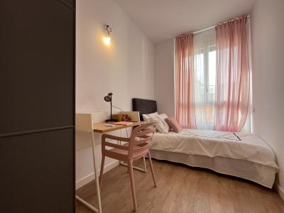 Wohnung zur Miete in Barcelona Vallespir - Caballero