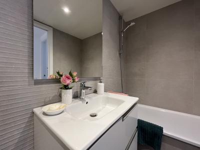 Wohnung zur Miete in Barcelona Vallespir - Caballero