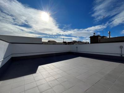 Wohnung zur Miete in Barcelona Vallespir - Caballero