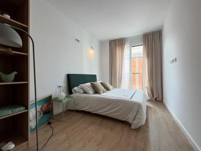 Wohnung zur Miete in Barcelona Vallespir - Caballero