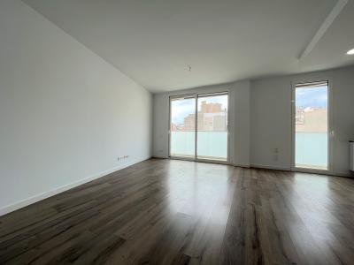 Wohnung zur Miete in Barcelona Roger - Juan De Sada