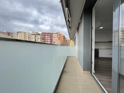 Wohnung zur Miete in Barcelona Roger - Juan De Sada