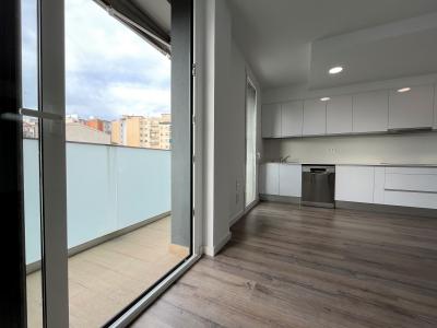 Wohnung zur Miete in Barcelona Roger - Juan De Sada