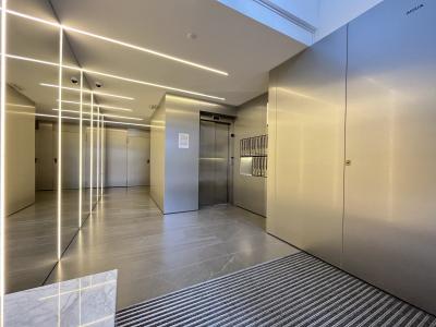Wohnung zur Miete in Barcelona Roger - Juan De Sada