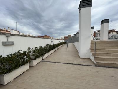 Wohnung zur Miete in Barcelona Roger - Juan De Sada