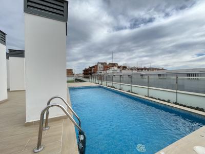 Wohnung zur Miete in Barcelona Roger - Juan De Sada