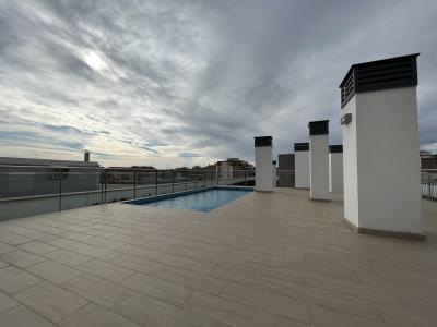 Wohnung zur Miete in Barcelona Roger - Juan De Sada