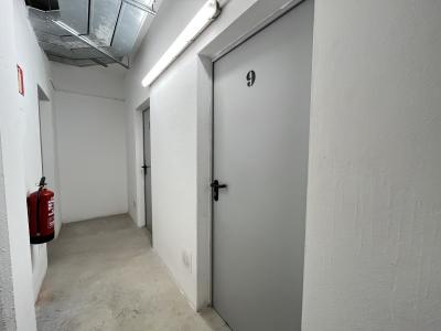 Wohnung zur Miete in Barcelona Roger - Juan De Sada