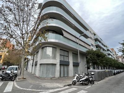 Wohnung zur Miete in Barcelona Roger - Juan De Sada