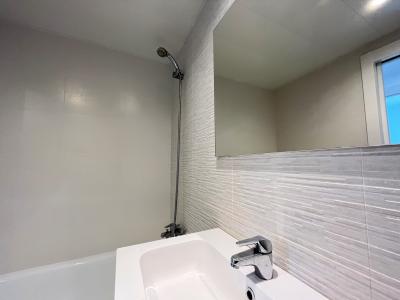 Wohnung zur Miete in Barcelona Roger - Juan De Sada