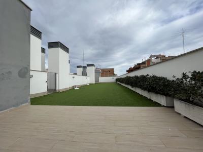 Wohnung zur Miete in Barcelona Roger - Juan De Sada