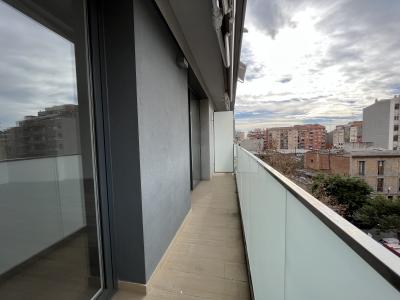 Wohnung zur Miete in Barcelona Roger - Juan De Sada